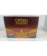 Captain Marvel Loot Crate New with $30 bonus item - $10.90