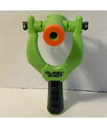 AIR WARRIORS SLING SHOT PULL BACK &amp;  FIRE FOAM DART SLING SHOT BUZZ BEE ... - $9.49