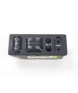 ✅2001 - 2002 Yukon Denali Escalade Avalanche Rear Stereo Audio Radio Con... - $2,092.75 MXN