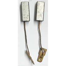 CARBON BRUSHES for FLEX Router F150YFR f150 YFR SANDER LBV1506 LP1503VR ... - $6.38