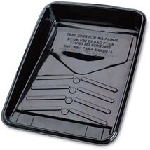 Shur-Line BL50262 Shallow Plastic Tray Liner - 6 pack - $24.35 CAD