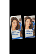 Clairol Root Touch-Up Permanent Hair Dye 5 Matches Medium Brown Shades L... - $22.37 CAD