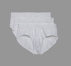 Egara Briefs - Medium. colour: White - $20.56