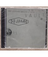 Def Leppard – Vault: Def Leppard Greatest Hits 1980-1995 - $21.97 CAD