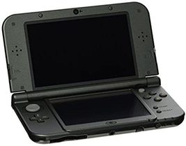 Nintendo New 3DS XL - Black [video game] - £312.26 GBP