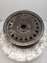 Wheel 16x6-1/2 Steel Fits 07-11 ELEMENT 1063569 - £38.83 GBP