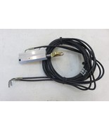 Mercedes R230 SL55 SL500 convertible top front latch lock cylinder 23080... - $5,517.59 MXN