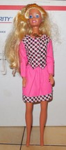 Mattel Barbie doll Blonde #6 - £10.96 GBP