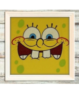 Canvas, acrylic colors, wall art, house decor - $40.00+