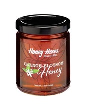 Honey Acres Artisan Honey, Pure Orange Blossom Honey - £14.14 GBP+