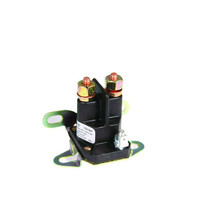 Lawn Tractor 3 Post Solenoid Fits MTD 725-0530 7701100MA 7769224MA 94613MA 52323 - £11.42 GBP