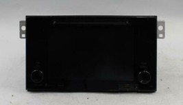 15 16 17 18 TOYOTA PRIUS  INFORMATION GPS NAVIGATION TOUCH DISPLAY SCREEN OEM - £458.96 GBP