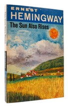 Ernest Hemingway The Sun Also Rises - £54.52 GBP