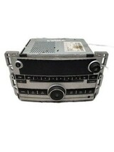 Audio Equipment Radio AM Mono-fm Stereo-cd Player Fits 09-12 MALIBU 1215400 - €27,05 EUR
