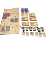 USAopoly Munchkin Deluxe HARRY POTTER Hogwarts Board Card Game Wizard AL... - £19.60 GBP