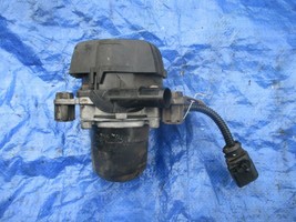 2006 Porsche Cayenne 4.5 V8 left smog pump vaccuum assembly 7L5 959 253 ... - $99.99