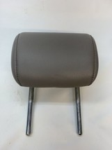 11-17 Honda Odyssey Center Jump Seat Second 2nd Row Seat Headrest Light Gray - £112.12 GBP