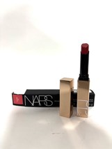 Nars Afterglow Sensual Shine Lipstick Voltage 222 0.05oz / 1.5g NIB - $260.40 MXN