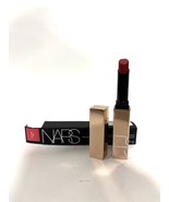 Nars Afterglow Sensual Shine Lipstick Voltage 222 0.05oz / 1.5g NIB - $14.00