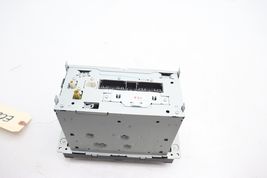 12-20 DODGE GRAND CARAVAN RADIO RECEIVER MULTIMEDIA E0294 image 9