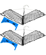 Palmyth Castable Crab Trap Hawk Foldable Crabjaw with Crab Gauge and Bait - €125,93 EUR
