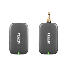 NuxB7PSM 5.8GHz In Ear Wireless Monitoring System - $306.99