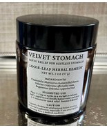 Velvet Stomach Loose-leaf - $10.00