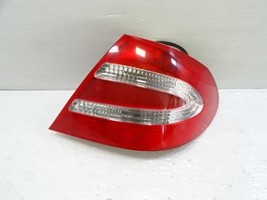 Mercedes W209 CLK55 lamp, taillight, right, 2098200264 - $89.99