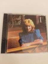 Sandi Patti Hymns Just For You Audio CD Brand New Factory Sealed - £11.85 GBP
