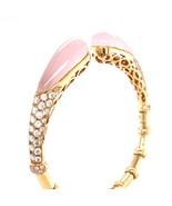 Authenticity Guarantee

18K Rose Gold Effepi Gioelli Cuff Bracelet 2.41 ... - €4.620,96 EUR
