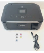 Canon PIXMA MG5320 All-In-One Inkjet Printer | New Ink | Tested &amp; Working - €152,65 EUR