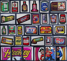 1974 Topps Wacky Packages 9th Series Trading Cards Complete Your Set You... - £2.35 GBP+