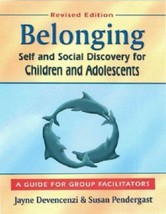 1999 PB Belonging: Self and Social Discovery for Children and Adolescent... - $37.88