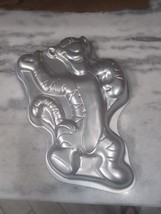 Wilton Walt Disney, Tigger from Winnie the Pooh Cake Pan - £7.91 GBP