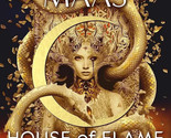 Crescent City Ser.: House of Flame and Shadow by Sarah J. Maas (2024, Ha... - $20.78