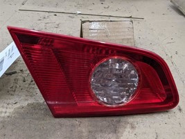 Driver Tail Light 4 Door Sedan Lid Mounted Fits 05-06 INFINITI G35 301949 - £40.49 GBP