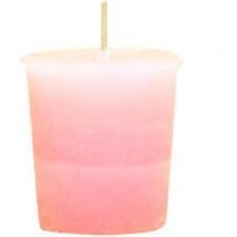 Reiki Energy Charged Votive Candle - Manifest A Miracle - £4.66 GBP