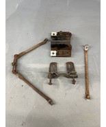 1968 1969 FORD FAIRLANE FALCON AUTOMATIC STEERING COLUMN Ranchero TORINO... - $2,082.96 MXN