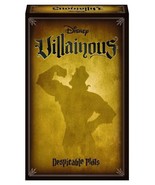 Ravensburger Disney Villainous: Despicable Plots - £32.70 GBP