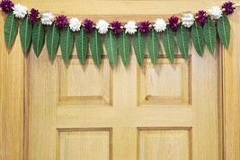 Thoranam Door Toran Banderwal Mandir, Event &amp; Party Decoration Wedding gb - £39.33 GBP