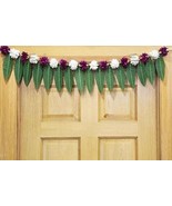 Thoranam Door Toran Banderwal Mandir, Event &amp; Party Decoration Wedding gb - $952.84 MXN