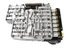 6R80 Transmission Valve Body W/TCM LEAD FRAME  2011-2017 FORD F-150 F150 Truck. image 2