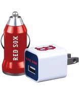 Boston Red Sox Cell Phone Chargers - £12.39 GBP