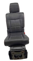 2008-2017 Lincoln Navigator Right Passenger 2nd Row Black Seat Assembly ... - $296.95