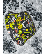 Neon Floral Bucket Hat - $24.95