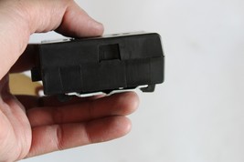 2000-2002 MERCEDES-BENZ S-CLASS ANTI-THEFT CONTROL MODULE K7066 image 4