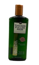 Thicker Fuller Hair Advanced Thickening Solutions Cell-U-Plex / 12 oz - £13.32 GBP