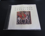 Graceland by Paul Simon (CD, 1986) - $6.92