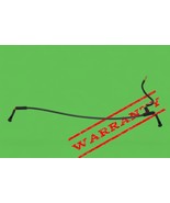 2002-2005 ford thunderbird tbird windshield washer sprayer nozzle tube hose - $897.31 MXN