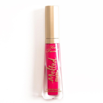 Too Faced - Melted Matte Liquefied Matte Long Wear Lipstick - It&#39;s Happening! - £23.49 GBP